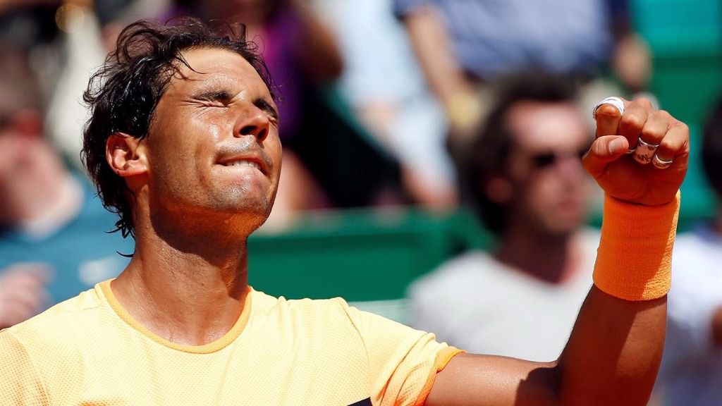 Rafa Nadal
