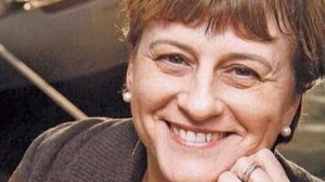 Presidenta AENIB