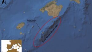 Oceana explica en el mapa la zona de ampliaci&oacute;n
