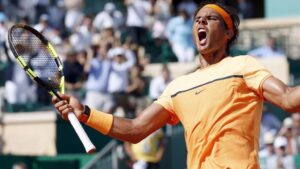 Nadal