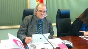 Manresa en el Parlament