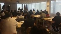 Imagen de la Asamblea
