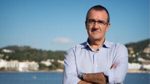 Juan Pedro Yllanes
