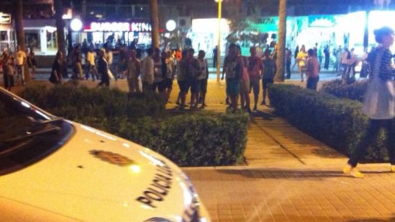 Imagen de Playa de Palma