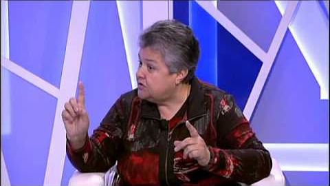 Imagen de Pilar Vera