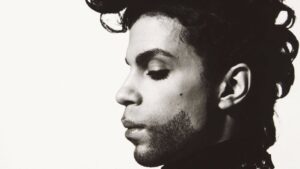 Imagen de Prince