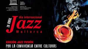 Imagen del cartel promocional