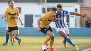 Imagen del partido