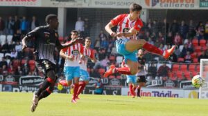 Lugo-Mallorca