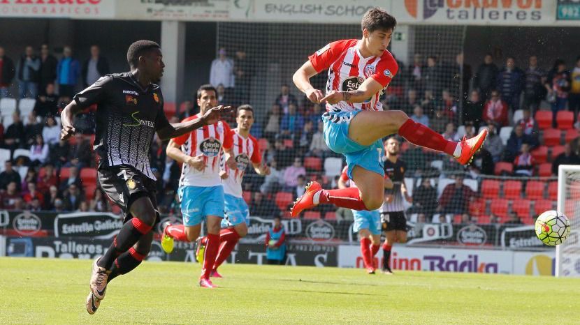Lugo-Mallorca