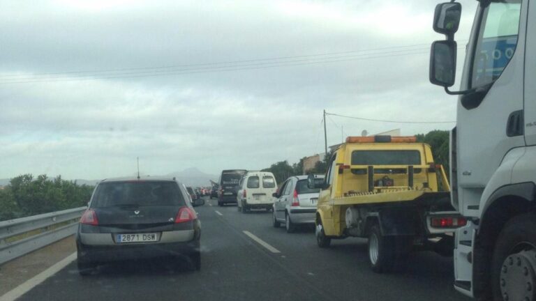 Autopista Llucmajor