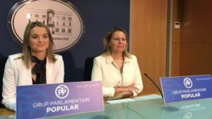 Grupo parlamentario PP