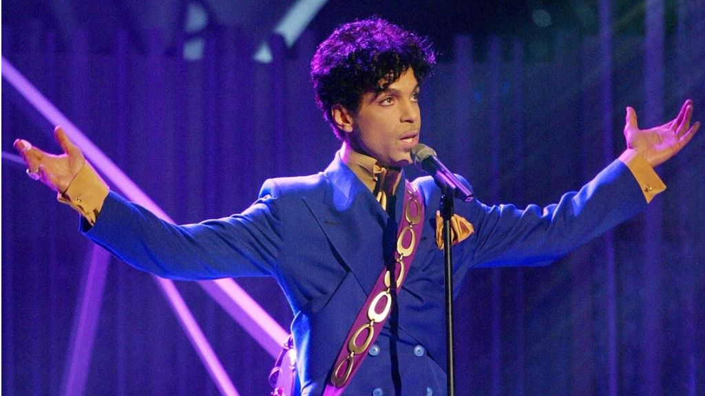 Prince