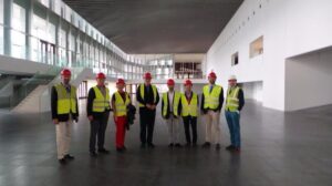 palacio de congresos