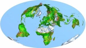 Tierra verde