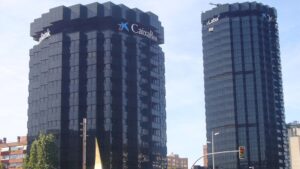 CaixaBank