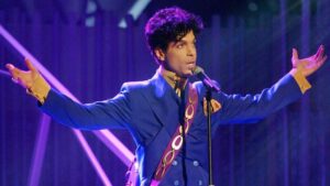 Prince