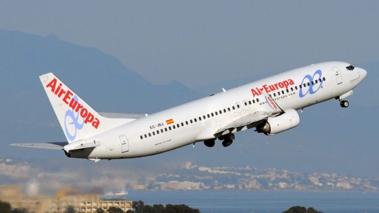 air europa
