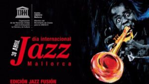 Dia internacional del Jazz