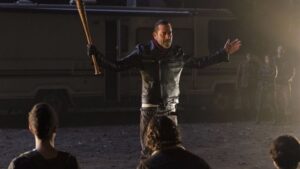 The Walking Dead