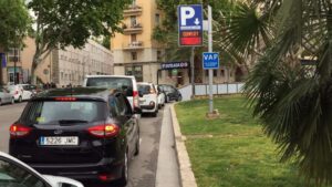 Aparcamiento