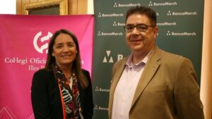 COMIB Banca March