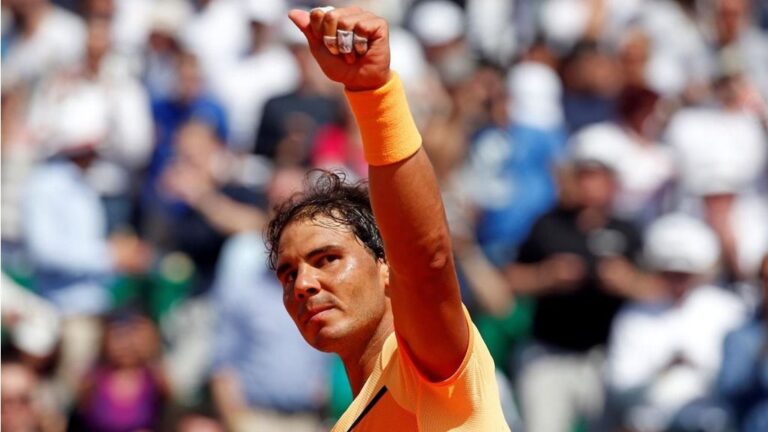 Nadal