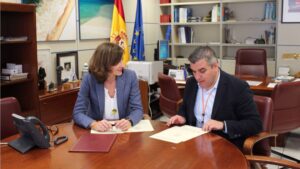 Firma Andratx Madrid