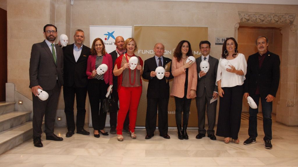 II Jornada de Marca Personal de la FUNDACIÓN ASIMA