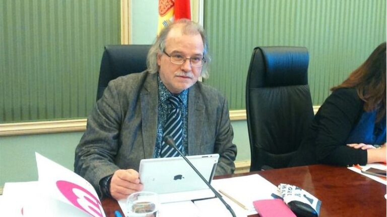 El director general del ente, Andreu Manresa