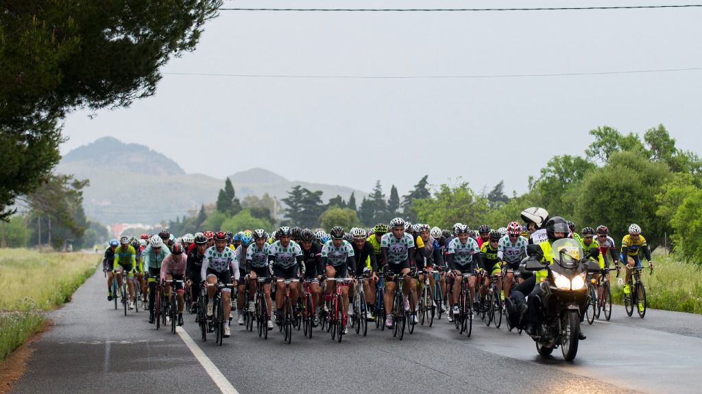 mallorca 312 ciclismo