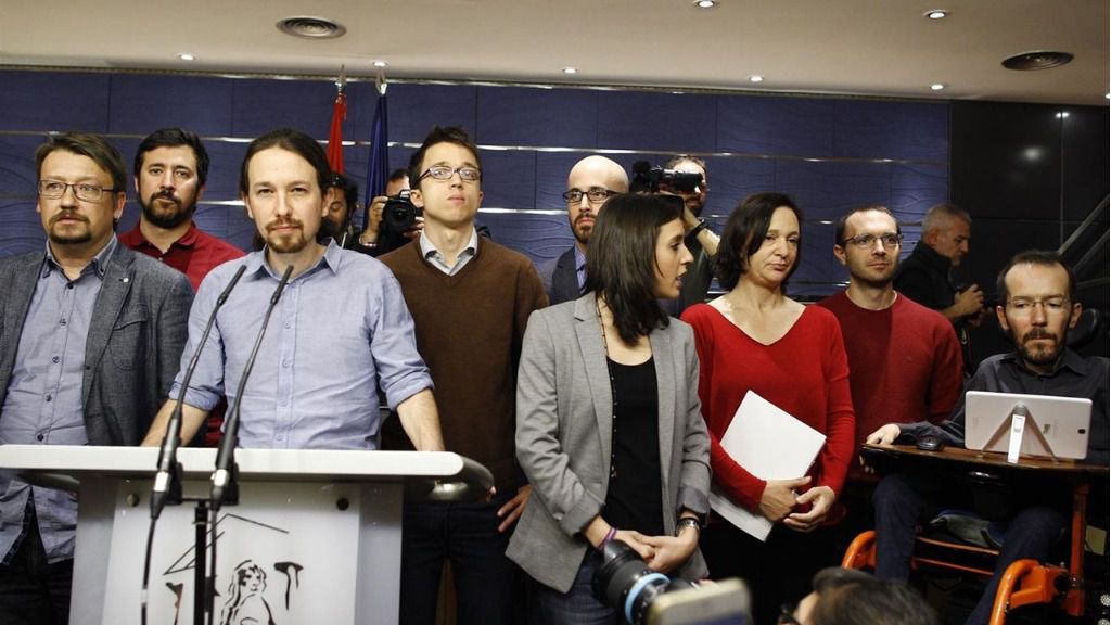 pablo iglesias rdp