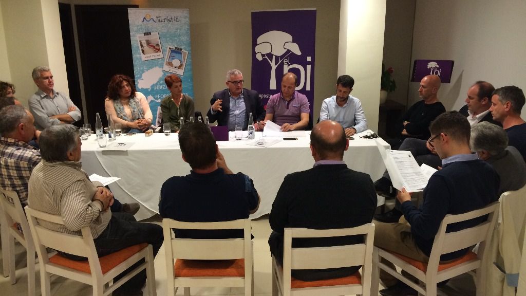 Imagen de la Ejecutiva