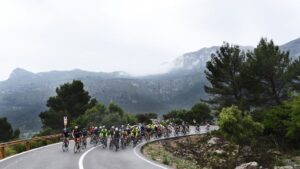 mallorca 312 ciclismo
