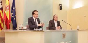 El conseller Marc Pons lo ha anunciado en rueda de prensa