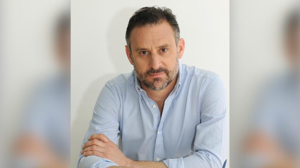Antoni Martorell