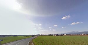 Carretera Albufera