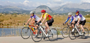 Cicloturismo