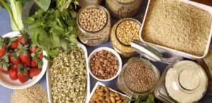 alimentos saludables