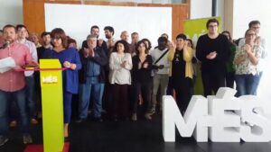 Ejecutiva M&eacute;s per Mallorca