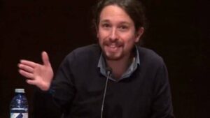 pablo iglesias