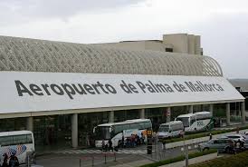 Aeropuerto Palma