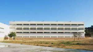 IES Sant Agust&iacute; des Vedr&agrave; en Sant Josep