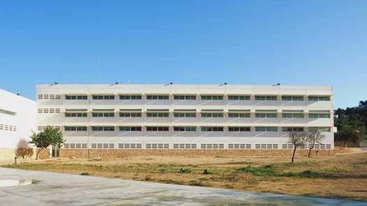 IES Sant Agustí des Vedrà en Sant Josep