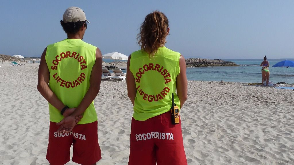 El servicio estará en vigor hasta el 31 de octubre