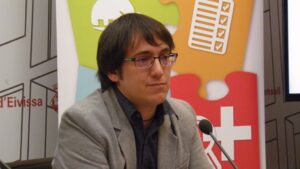 iago negueruela