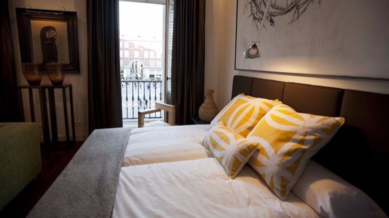 Compartir piso es cada vez una opción más común