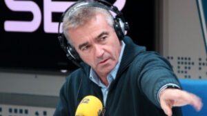 carles francino cadena ser