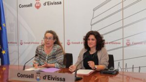 viviana de sans y pepa mari