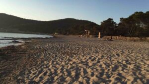 Playa Ses Salines